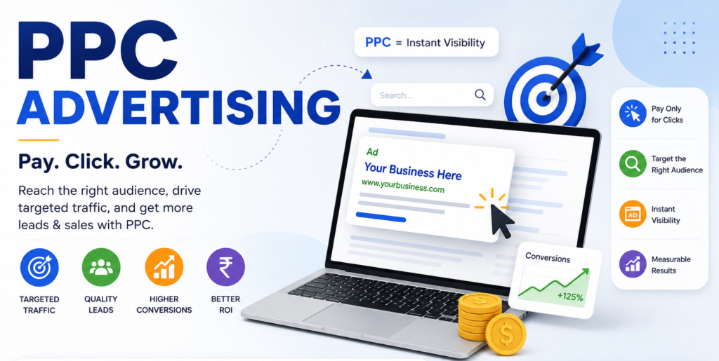 PPC Advertising